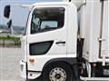 2019 Hino Ranger