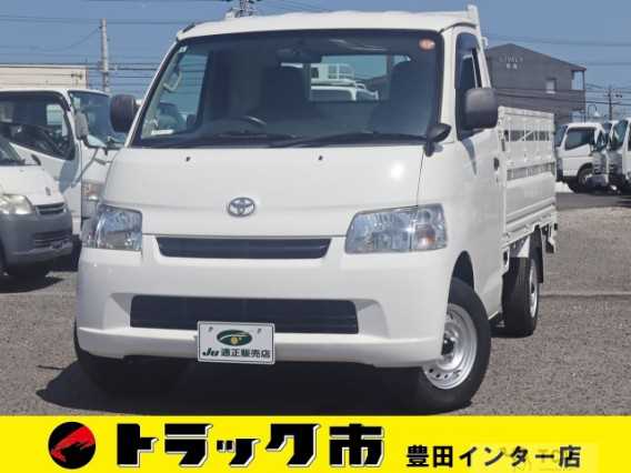2013 Toyota Townace Truck