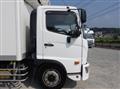 2018 Hino Ranger