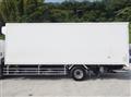 2018 Hino Ranger
