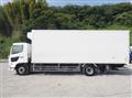 2018 Hino Ranger