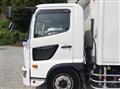 2018 Hino Ranger