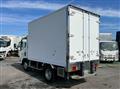 2012 Isuzu Elf Truck
