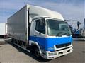2015 Mitsubishi Fuso Fighter