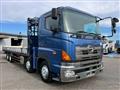 2016 Hino Profia