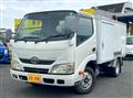 2012 Toyota Dyna Truck
