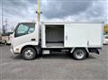 2012 Toyota Dyna Truck