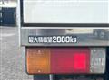 2012 Toyota Dyna Truck
