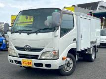 2012 Toyota Dyna Truck