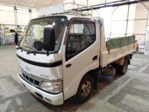 2005 Hino Dutro