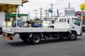 2025 Mitsubishi Fuso Canter