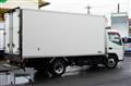2018 Mitsubishi Fuso Canter