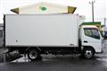 2018 Mitsubishi Fuso Canter