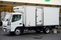 2018 Mitsubishi Fuso Canter
