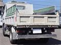 2023 Mitsubishi Fuso Canter