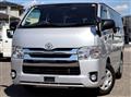 2020 Toyota Hiace Van