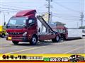 2022 Mitsubishi Fuso Canter