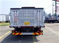 2022 Mitsubishi Fuso Canter