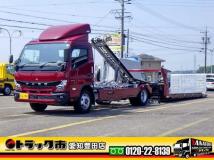 2022 Mitsubishi Fuso Canter