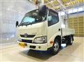 2018 Toyota Dyna Truck