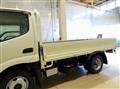 2018 Toyota Dyna Truck
