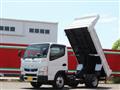 2019 Mitsubishi Fuso Canter
