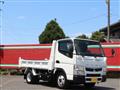 2019 Mitsubishi Fuso Canter