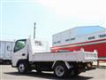 2019 Mitsubishi Fuso Canter