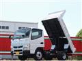 2019 Mitsubishi Fuso Canter