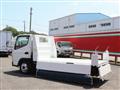 2019 Mitsubishi Fuso Canter