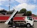 2019 Mitsubishi Fuso Canter
