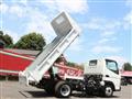 2019 Mitsubishi Fuso Canter