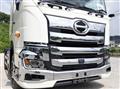 2020 Hino Profia