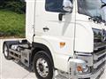 2020 Hino Profia