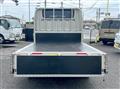 2022 Mitsubishi Fuso Canter