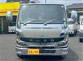2022 Mitsubishi Fuso Canter