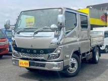 2022 Mitsubishi Fuso Canter