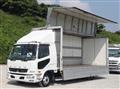 2016 Mitsubishi Fuso Fighter