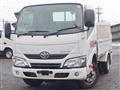 2018 Toyota Dyna Truck