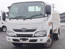 2018 Toyota Dyna Truck