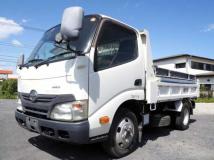 2014 Hino Dutro