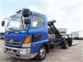 2010 Hino Ranger
