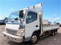 2005 Mitsubishi Fuso Canter