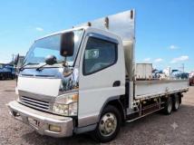 2005 Mitsubishi Fuso Canter