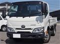 2021 Toyota Dyna Truck