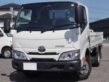 2021 Toyota Dyna Truck