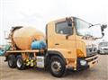 2015 Hino Profia