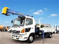 2014 Hino Ranger