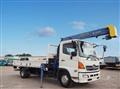 2014 Hino Ranger