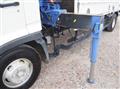 2014 Hino Ranger